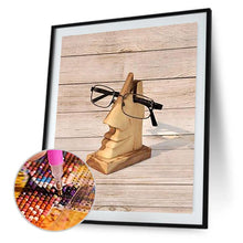 Charger l&#39;image dans la galerie, Résumé - peinture en diamant complet - 30x40cm
