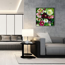 Charger l&#39;image dans la galerie, Point de croix - peinture en diamant complet - 30x30cm
