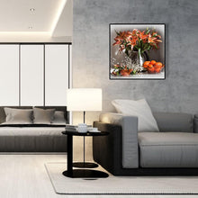 Charger l&#39;image dans la galerie, Point de croix - peinture en diamant complet - 30x30cm
