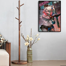 Charger l&#39;image dans la galerie, Dessin animé - diamant rond complet - 30x40cm
