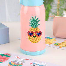 Charger l&#39;image dans la galerie, 10pcs-Pineapple-Diamond Painting Autocollants

