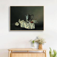 Charger l&#39;image dans la galerie, Photo - diamant rond complet - 40x30cm
