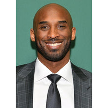 Charger l&#39;image dans la galerie, Kobe - diamant rond complet - 30x40cm
