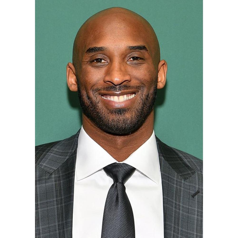 Kobe - diamant rond complet - 30x40cm