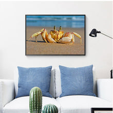 Charger l&#39;image dans la galerie, Animal - diamant rond complet - 40x30cm
