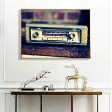 Charger l&#39;image dans la galerie, Résumé - diamant rond complet - 40x30cm
