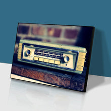 Charger l&#39;image dans la galerie, Résumé - diamant rond complet - 40x30cm
