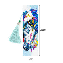 Charger l&#39;image dans la galerie, 2pcs Cheval-DIY Diamond Painting signet
