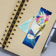 Charger l&#39;image dans la galerie, 2pcs Cheval-DIY Diamond Painting signet
