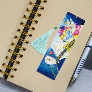 2pcs Cheval-DIY Diamond Painting signet
