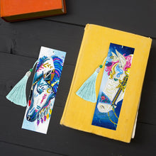 Charger l&#39;image dans la galerie, 2pcs Cheval-DIY Diamond Painting signet
