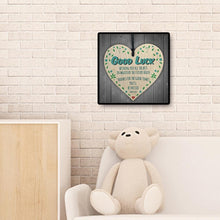 Charger l&#39;image dans la galerie, Love - diamant rond complet - 40x40cm
