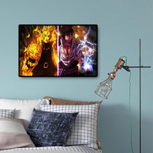 Charger l&#39;image dans la galerie, Anime pour enfant - diamant rond complet - 45x30cm
