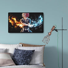 Charger l&#39;image dans la galerie, Anime pour enfant - diamant rond complet - 45x30cm
