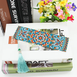 2pcs Mandala-DIY Diamond Painting signet