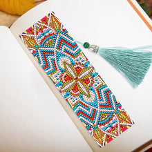 Charger l&#39;image dans la galerie, 2pcs Mandala-DIY Diamond Painting signet
