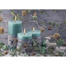 Charger l&#39;image dans la galerie, Bougie - diamant rond complet - 40x30cm
