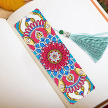 Charger l&#39;image dans la galerie, 2pcs Mandala-DIY Diamond Painting signet
