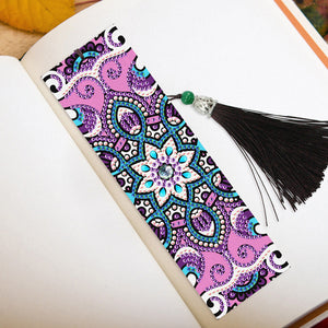 2pcs Mandala-DIY Diamond Painting signet