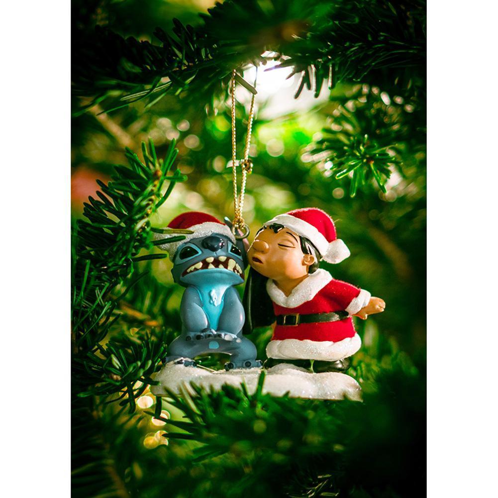 Amitié artisanale - diamant rond complet - 30x40cm