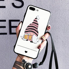 Charger l&#39;image dans la galerie, 2pcs Noël DIY Diamant Dessin Autocollants
