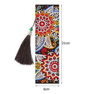 2pcs Mandala-DIY Diamond Painting signet