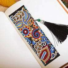 Charger l&#39;image dans la galerie, 2pcs Mandala-DIY Diamond Painting signet
