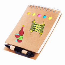 Charger l&#39;image dans la galerie, 6pcs-Food-Diamond Painting Autocollants
