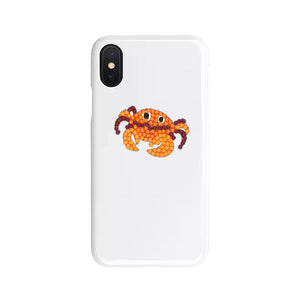 8pcs-Fish-Diamond Painting Autocollants