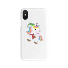 Charger l&#39;image dans la galerie, 6pcs-Unicorn-Diamond Painting Autocollants
