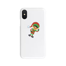 Charger l&#39;image dans la galerie, 6pcs-Christmas-Diamond Painting Autocollants
