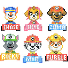 Charger l&#39;image dans la galerie, 6pcs-Paw Patrol-Diamond Painting Autocollants
