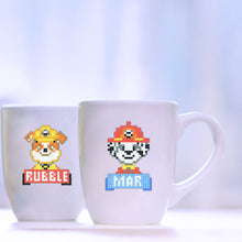 Charger l&#39;image dans la galerie, 6pcs-Paw Patrol-Diamond Painting Autocollants
