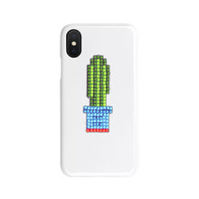 Charger l&#39;image dans la galerie, 8pcs-Cactus-Diamond Painting Autocollants
