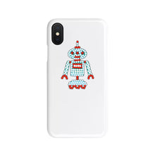 Charger l&#39;image dans la galerie, 9pcs-Hyperactive Robot-Diamond Painting Autocollants
