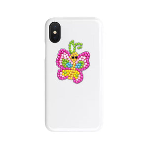 9pcs-Insect-Diamond Painting Autocollants