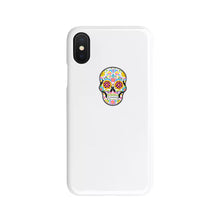 Charger l&#39;image dans la galerie, 5pcs-Five Color Skull-Diamond Painting Autocollants
