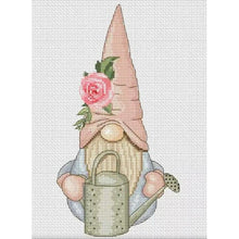 Charger l&#39;image dans la galerie, Cartoon Goblin-40x50cm(Canvas) Full Drill Round Drill Diamond Painting
