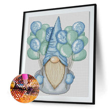 Charger l&#39;image dans la galerie, Cartoon Goblin-40x50cm(Canvas) Full Drill Round Drill Diamond Painting

