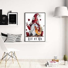Charger l&#39;image dans la galerie, Cartoon Goblin -30x40cm(Canvas) Full Drill Round Drill Diamond Painting
