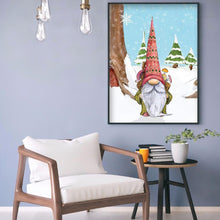 Charger l&#39;image dans la galerie, Goblin With -30x40cm(Canvas) Full Drill Round Drill Diamond Painting
