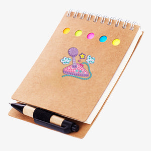 6pcs-Gamepad-Diamond Painting Autocollants