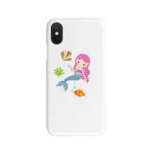 Charger l&#39;image dans la galerie, 6pcs-Mermaid-Diamond Painting Autocollants
