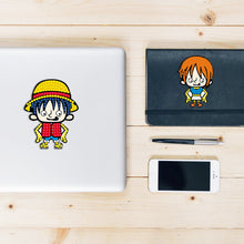 Charger l&#39;image dans la galerie, 9pcs-King Of Thieves-Diamond Painting Autocollants
