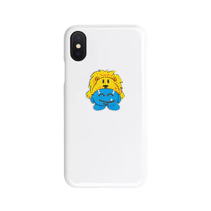 9pcs-Smurfs-Diamond Painting Autocollants