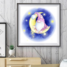 Charger l&#39;image dans la galerie, Goblin -40x40cm(Canvas) Full Drill Round Drill Diamond Painting
