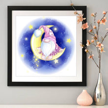 Charger l&#39;image dans la galerie, Goblin -40x40cm(Canvas) Full Drill Round Drill Diamond Painting
