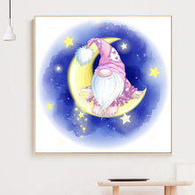 Charger l&#39;image dans la galerie, Goblin -40x40cm(Canvas) Full Drill Round Drill Diamond Painting
