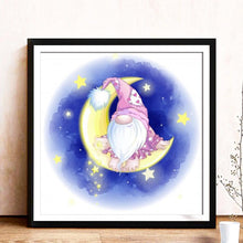 Charger l&#39;image dans la galerie, Goblin -40x40cm(Canvas) Full Drill Round Drill Diamond Painting
