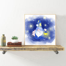 Charger l&#39;image dans la galerie, Goblin -40x40cm(Canvas) Full Drill Round Drill Diamond Painting
